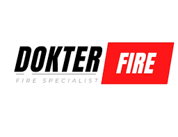Dokter Fire Logo